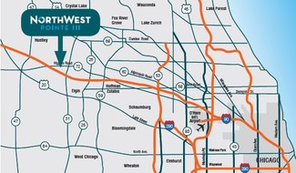 Plus de détails pour 2701 Galvin Dr, Elgin, IL - Industriel à louer