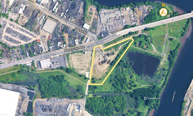 More details for 6046 W Passyunk Ave, Philadelphia, PA - Industrial for Lease