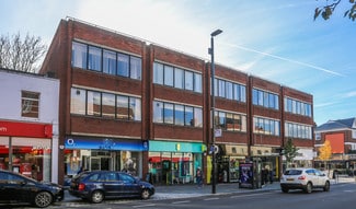 More details for 118-128 Eltham High St, London - Retail for Lease