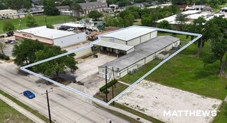 More details for 905 Shaver St, Pasadena, TX - Industrial for Lease