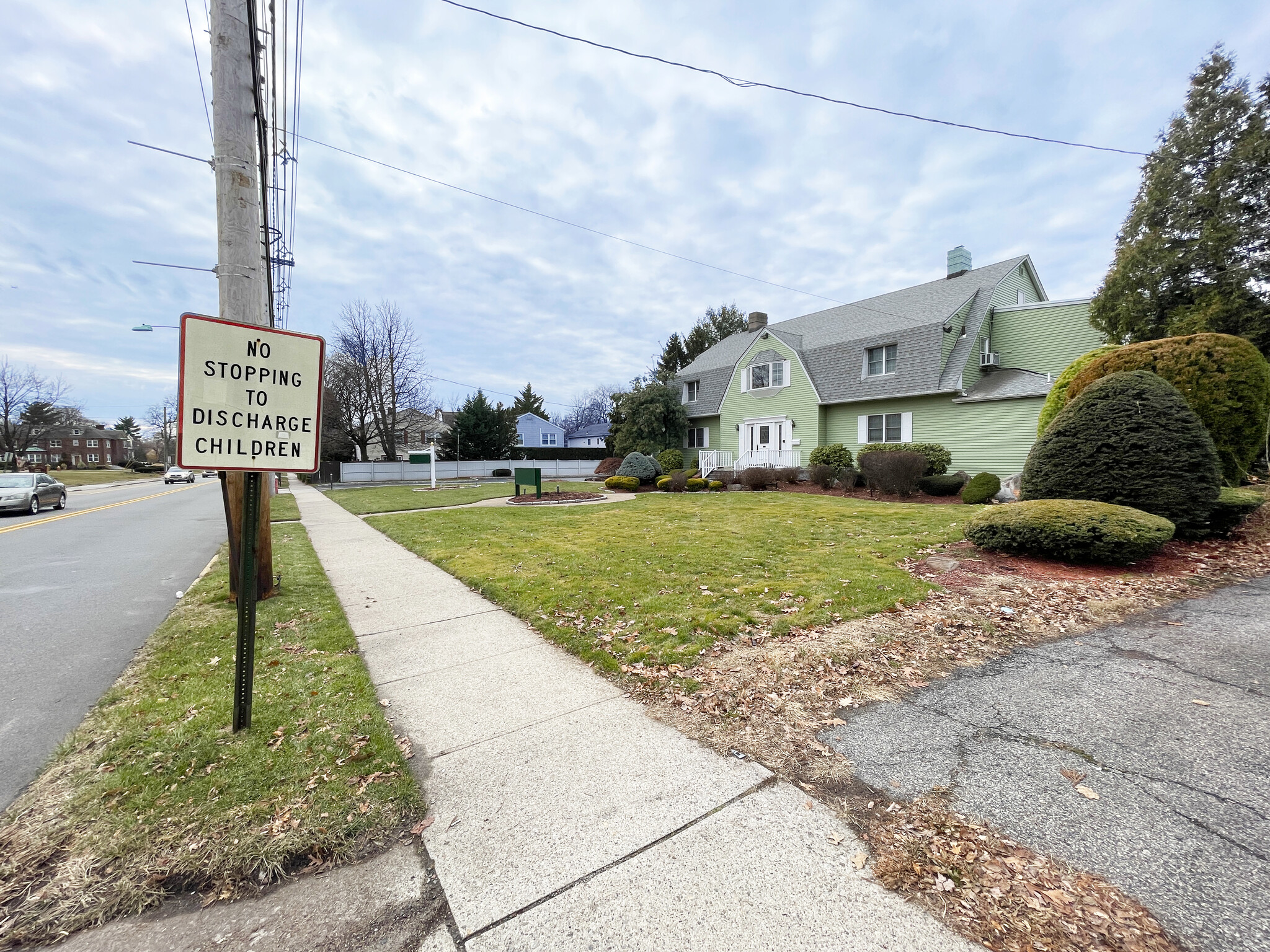 439 Maywood Ave, Maywood, NJ à vendre Photo du bâtiment- Image 1 de 1