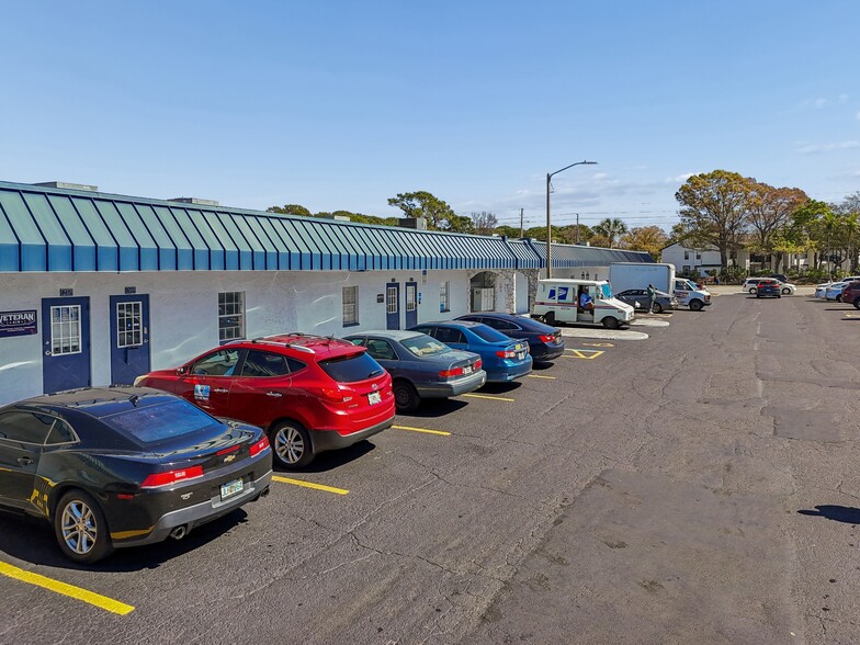 8800 49th St N, Pinellas Park, FL for lease - Building Photo - Image 2 of 13