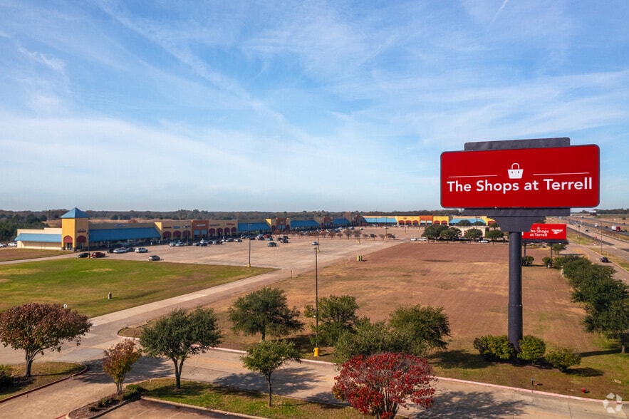 Descubrir 49+ imagen levi's outlet terrell tx Thptnganamst.edu.vn