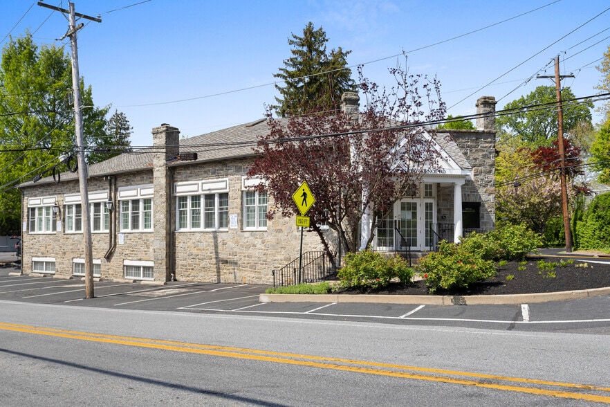 101 N Providence Rd, Wallingford, PA for sale - Building Photo - Image 2 of 34