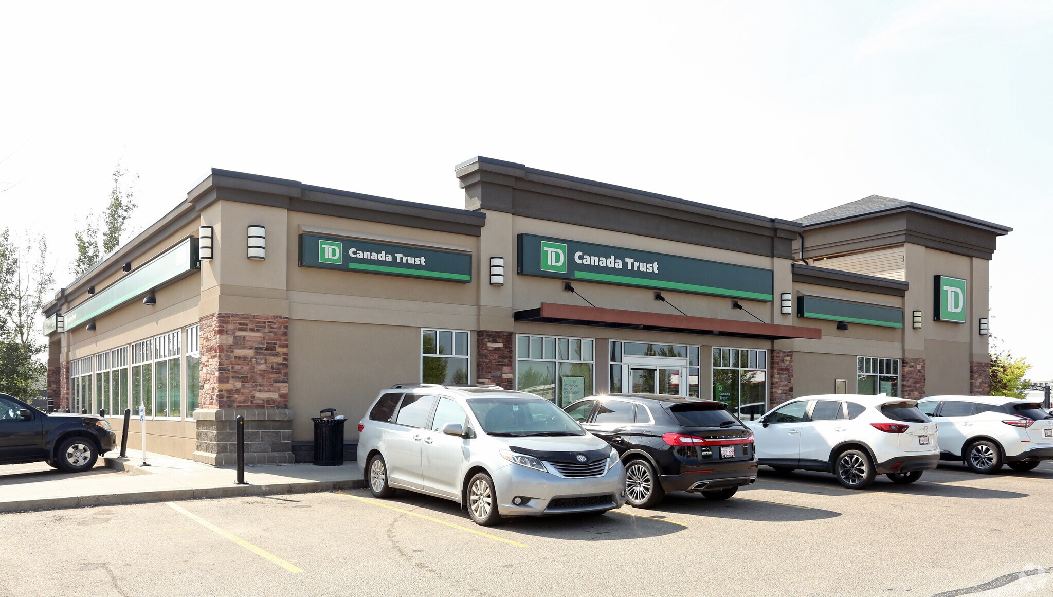 2460 Guardian Rd NW, Edmonton, AB for sale Building Photo- Image 1 of 1