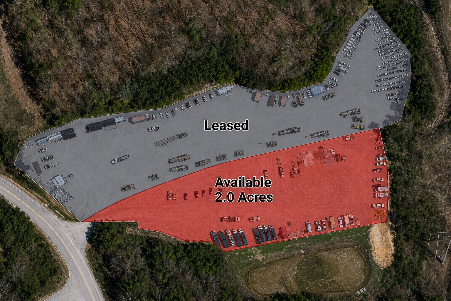 1845 Freeman Pky SE, Mableton, GA for lease Building Photo- Image 1 of 8