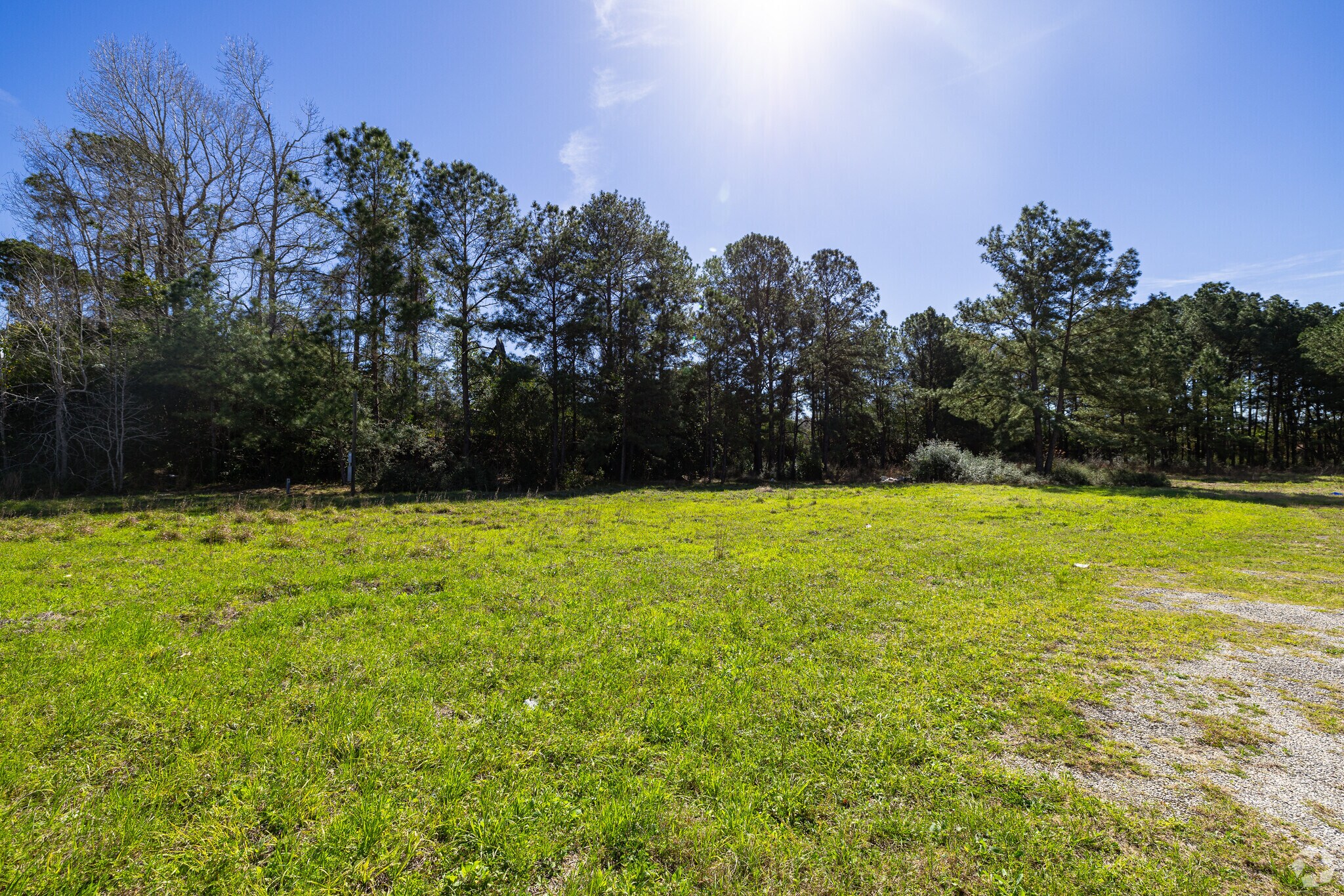 Hwy 90 & Texas St, Liberty, TX for sale Building Photo- Image 1 of 6