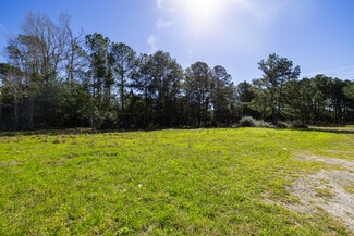 More details for Hwy 90 & Texas St, Liberty, TX - Land for Sale