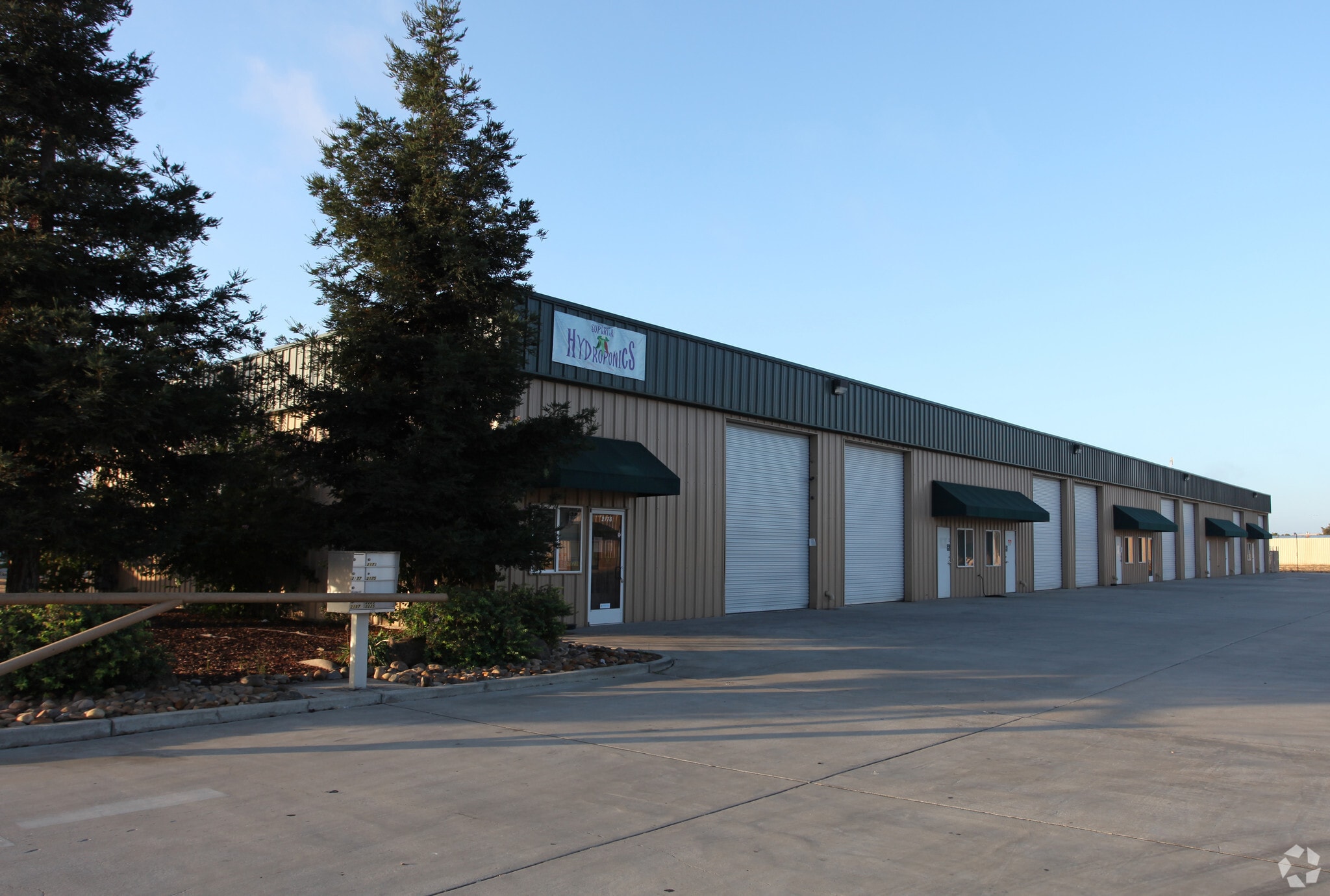 2173 Wilcox Rd, Stockton, CA for lease Primary Photo- Image 1 of 4