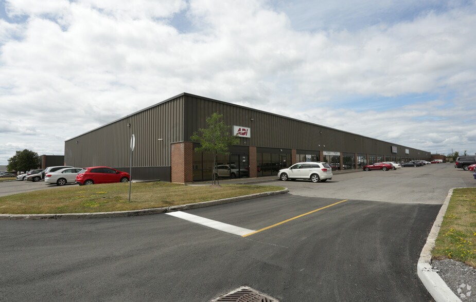 1280-1290 Old Innes Rd, Ottawa, ON à vendre - Photo principale - Image 1 de 1