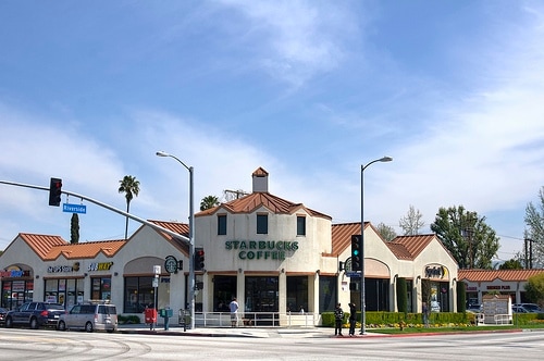4800-4808 Laurel Canyon, Valley Village, CA for lease Primary Photo- Image 1 of 4