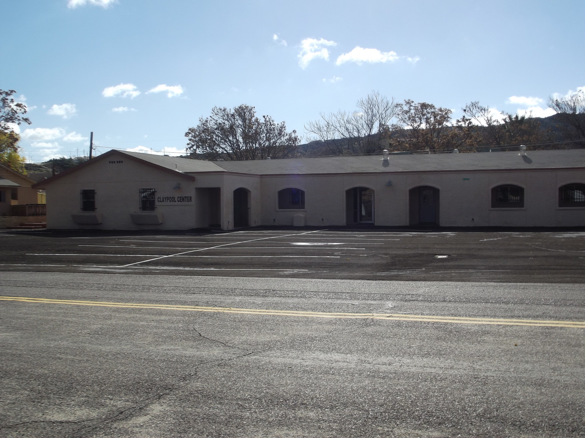 4443 E Broadway St, Claypool, AZ for sale Building Photo- Image 1 of 1