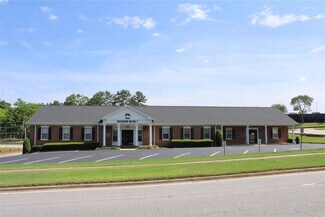 Plus de détails pour 1865 W Broad St, Athens, GA - Bureau à louer