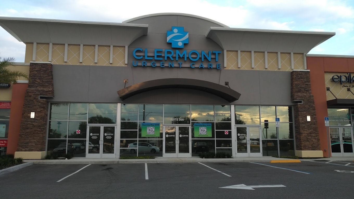 1625 Hancock Rd, Clermont, FL for lease Interior Photo- Image 1 of 1