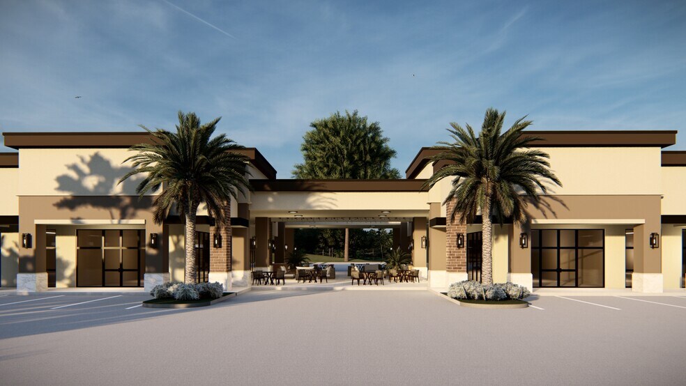 Immokalee Road and Twin Eagle Blvd, Naples, FL à louer - Photo du bâtiment - Image 2 de 10