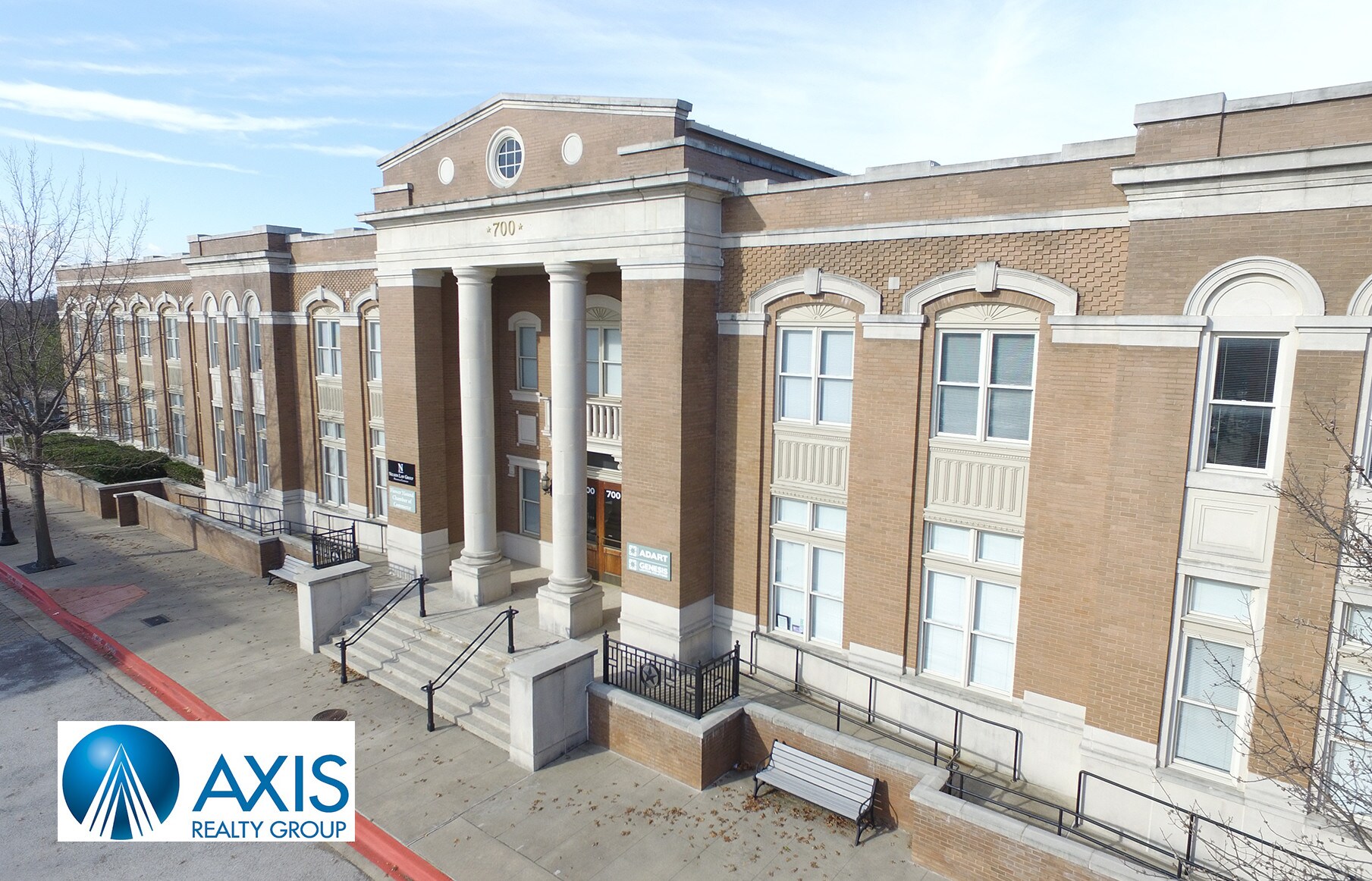 700 Parker Sq, Flower Mound, TX à louer Photo du bâtiment- Image 1 de 3