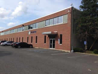 More details for 3775 Park Ave, Edison, NJ - Industrial for Lease