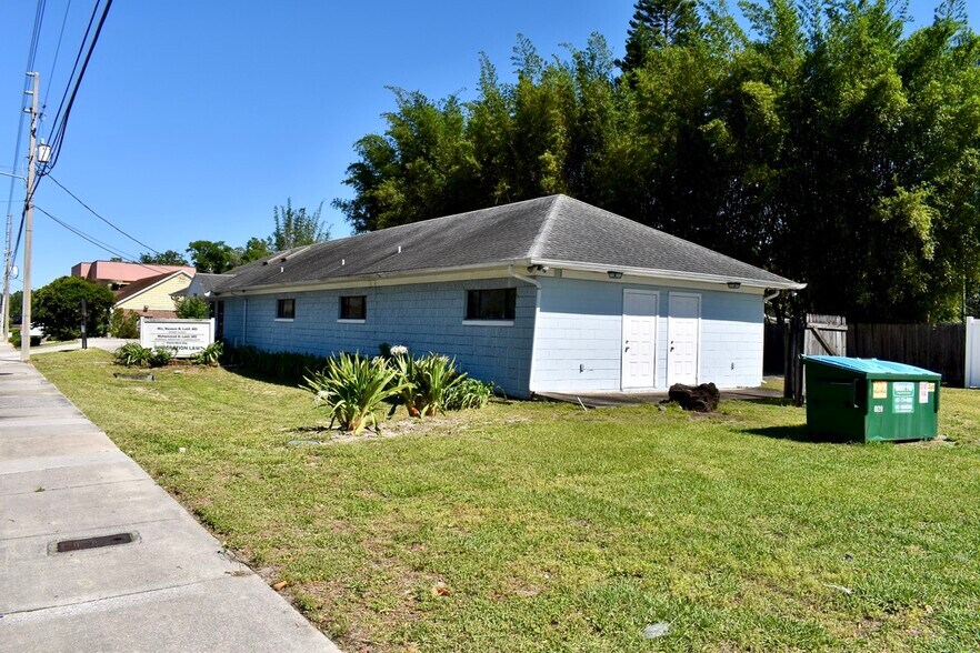 2306 Lee Rd, Winter Park, FL à louer - Photo du bâtiment - Image 3 de 92