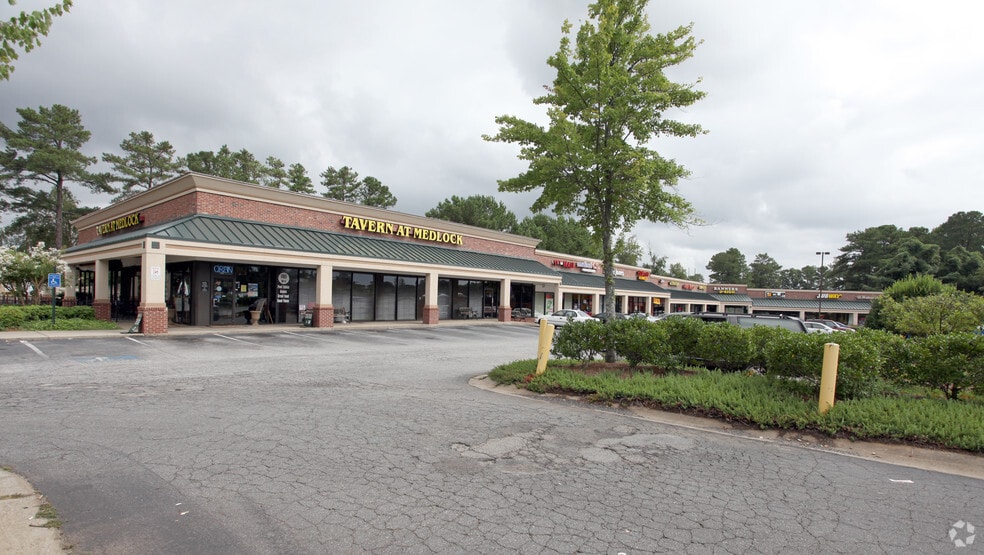 3230 Medlock Bridge Rd, Peachtree Corners, GA for lease - Primary Photo - Image 1 of 2