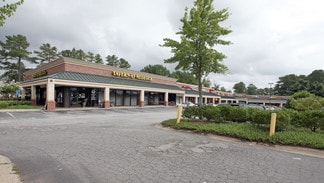 More details for 3230 Medlock Bridge Rd, Peachtree Corners, GA - Office/Retail, Retail for Lease