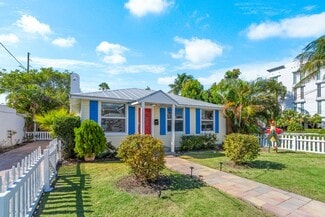 More details for 126 NE 4th Ave, Delray Beach, FL - Multifamily for Sale
