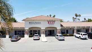 Plus de détails pour 1365-1371 Del Norte Rd, Camarillo, CA - Local d'activités à louer