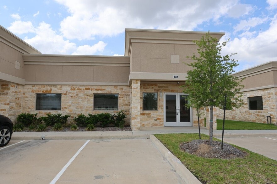 16300 State Highway 249, Houston, TX for lease - Building Photo - Image 2 of 23