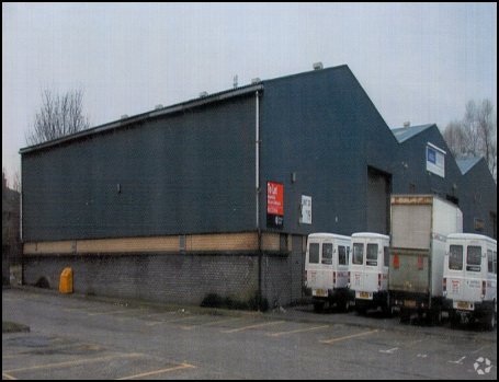 Stenhouse Mill Wynd, Edinburgh à louer - Photo du bâtiment - Image 2 de 9