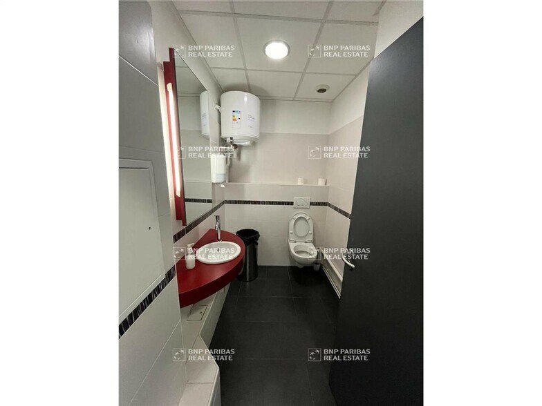 4 Rue Périer, Montrouge à louer - Photo du bâtiment - Image 3 de 13