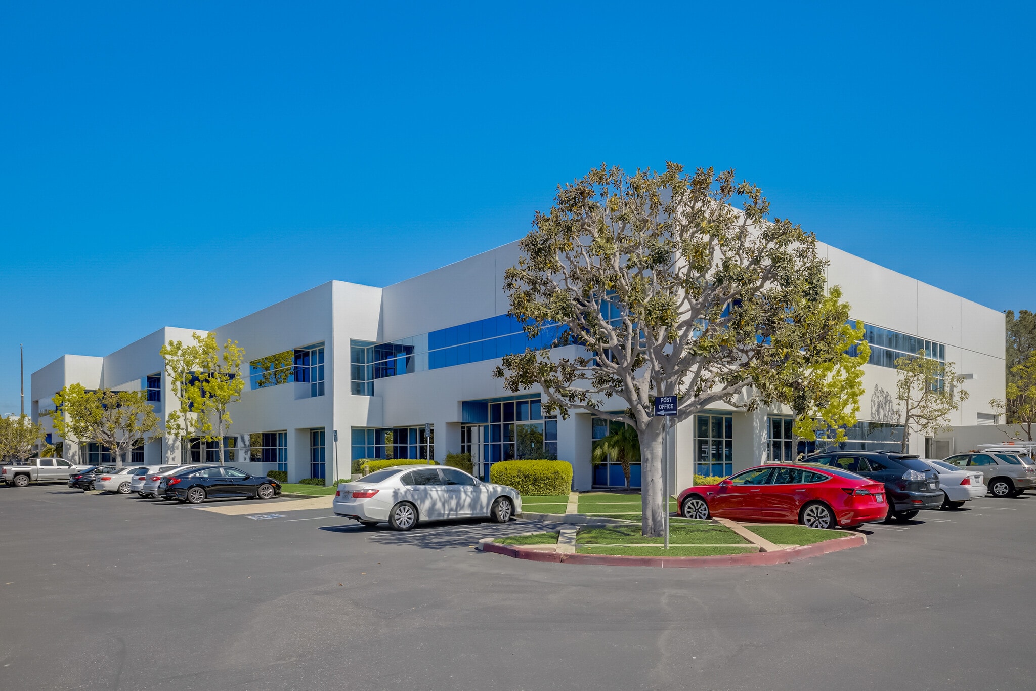 81-91 Columbia, Aliso Viejo, CA for lease Building Photo- Image 1 of 12
