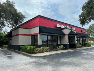 More details for 4001 E Bay Dr, Clearwater, FL - Retail for Lease