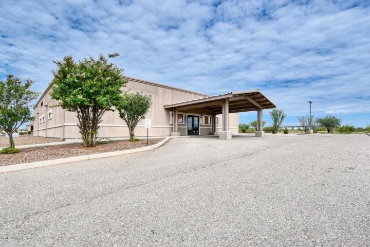 4525 E Campus Dr, Sierra Vista, AZ à vendre - Photo principale - Image 1 de 1