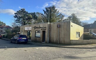 Plus de détails pour 1 Winding Brae, Peterhead - Commerce de détail à vendre