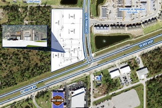 More details for 2155 Centennial Blvd, Port Charlotte, FL - Retail for Lease