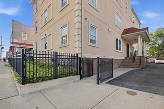 More details for 14 E Sandford Blvd, Mount Vernon, NY - Multifamily for Sale