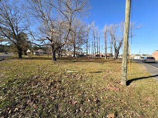 More details for TBD Lot 1 Rail Road W. Arkansas st, Leesville, LA - Land for Sale