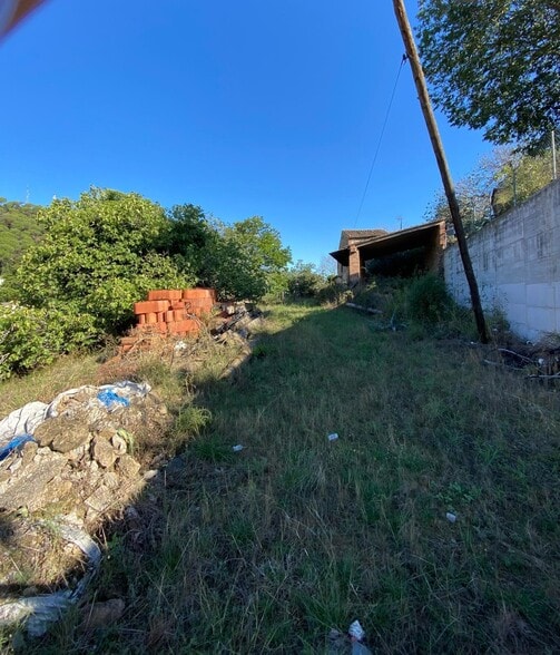 Terrain dans Sant Fost de Campsentelles, Barcelona à vendre - Photo du bâtiment - Image 3 de 3