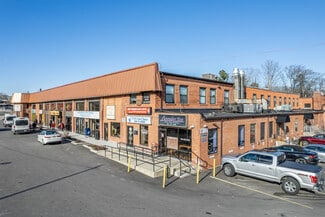 Plus de détails pour 855 Worcester Rd, Framingham, MA - Bureau/Médical, Commerce de détail à louer
