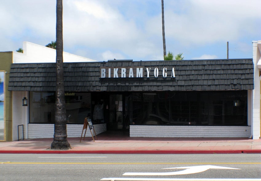 711 N El Camino Real, San Clemente, CA for lease - Primary Photo - Image 3 of 14