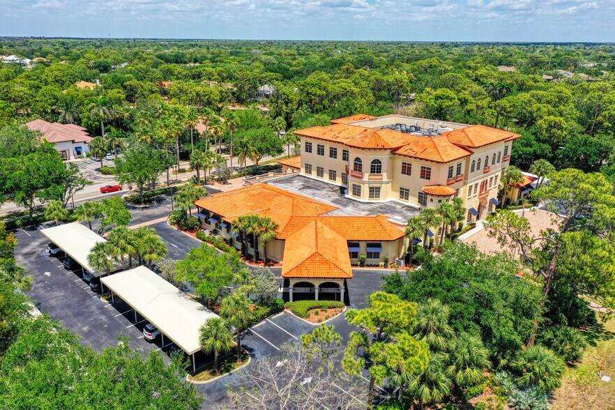 1185 Immokalee Rd, Naples, FL à louer - Photo du bâtiment - Image 3 de 5