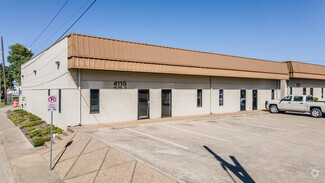 More details for 4110 Cedar Lake Dr, Dallas, TX - Industrial for Lease