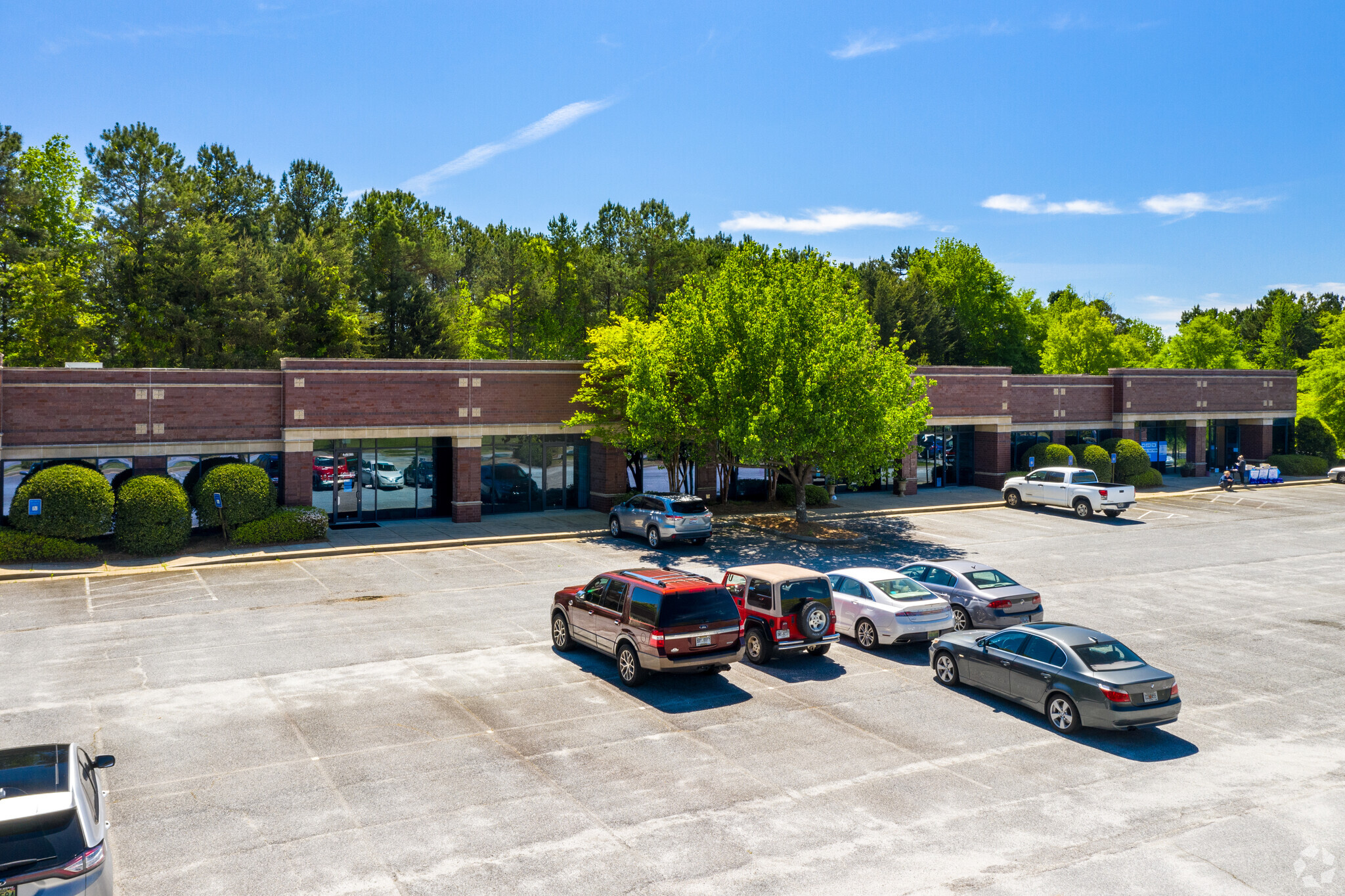 7290 North Lake Dr, Columbus, GA for lease Primary Photo- Image 1 of 13