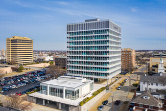 Plus de détails pour 1350 S Boulder Ave, Tulsa, OK - Bureau à louer