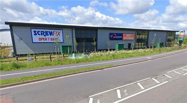 More details for Silkin Way, Telford - Flex for Lease