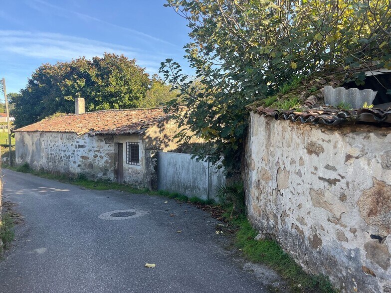 Land in Tomiño, Pontevedra for sale - Primary Photo - Image 3 of 61