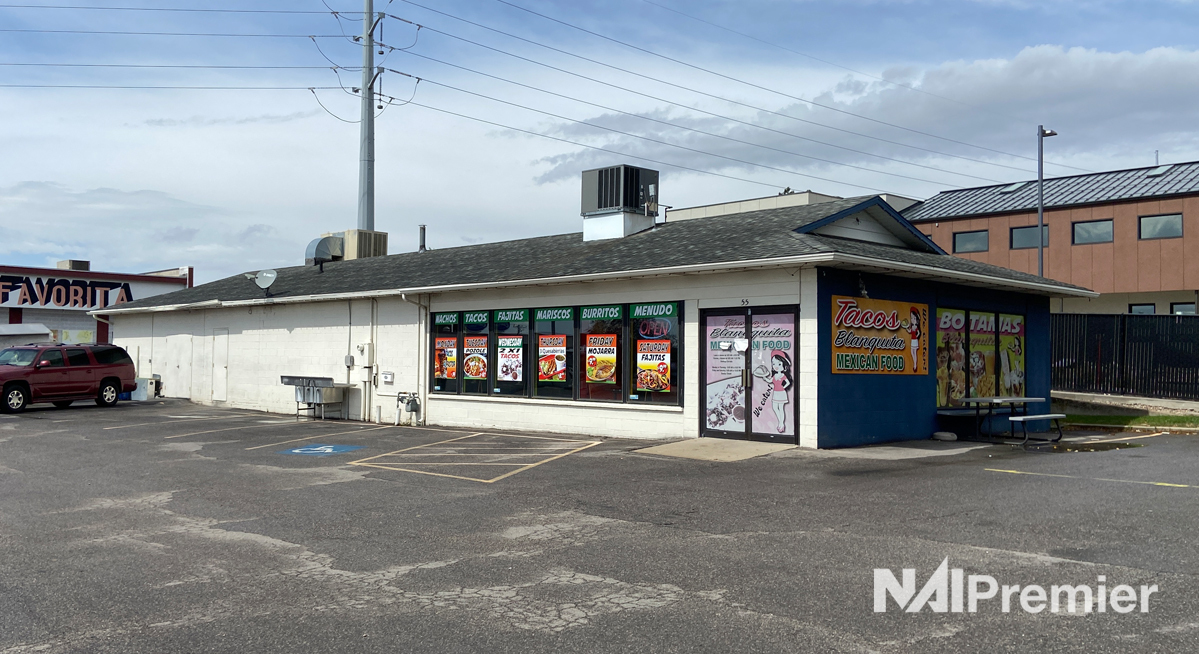 55 N Fort Ln, Layton, UT for lease Building Photo- Image 1 of 6