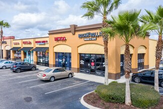 Plus de détails pour 11229 E Colonial Dr, Orlando, FL - Commerce de détail à louer
