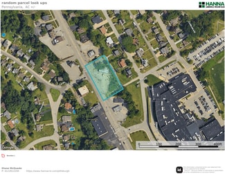 More details for 4625 Clairton Blvd, Pittsburgh, PA - Land for Sale