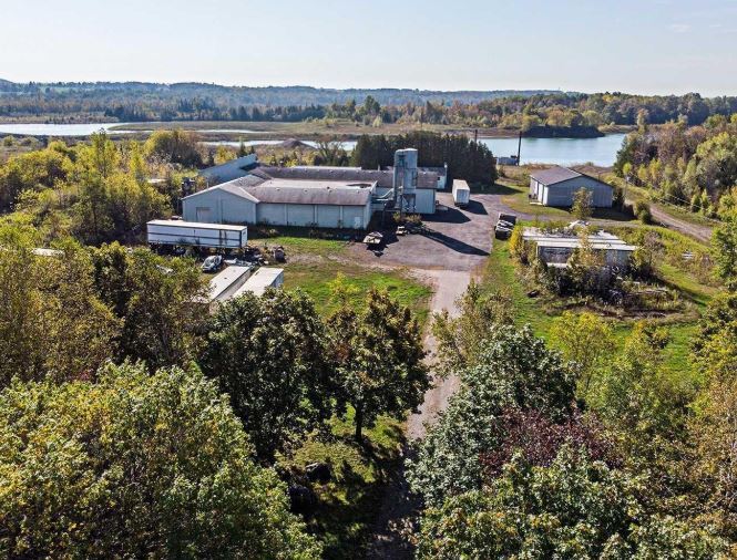 S1290 Concession 5, Sunderland, ON à vendre - Photo principale - Image 1 de 1