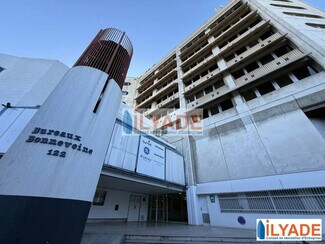 More details for 122 Avenue De Hambourg, Marseille - Office for Lease
